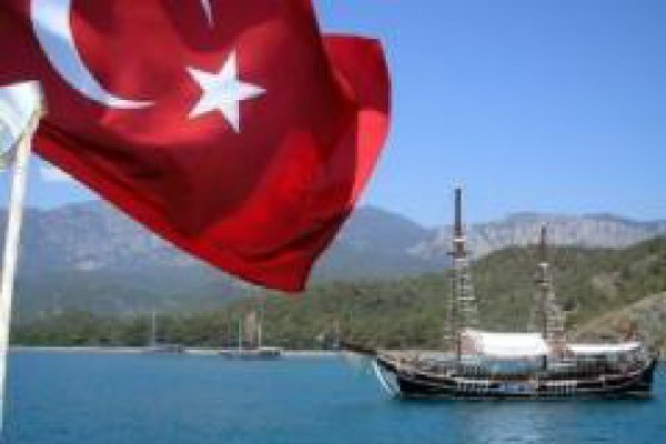 თურქეთის გაძლიერებამ შეიძლება საქართველოში ახალი აზროვნება გააჩინოს