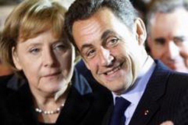 „საფრანგეთი და გერმანია რუსეთთან რევერანსის პოლიტიკას ატარებენ“