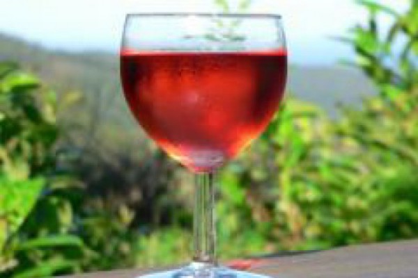 ვარდისფერი ღვინოები  – პასუხი წარსულს