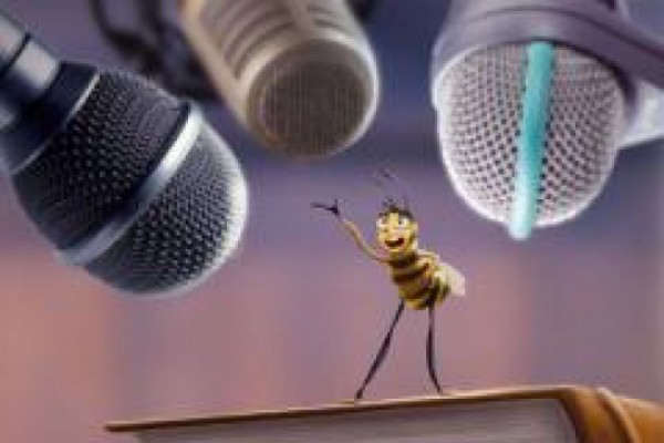 დიტო გელოვანი: უხერხული მდგომარეობა - ნინა და ფუტკრები