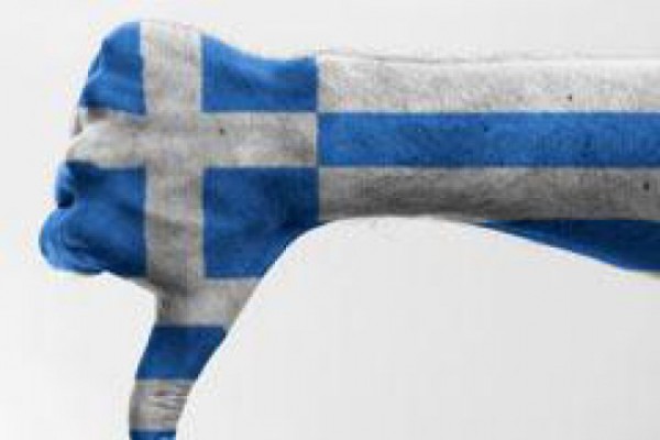 საბერძნეთის ეკონომიკას არაფერი ეშველა