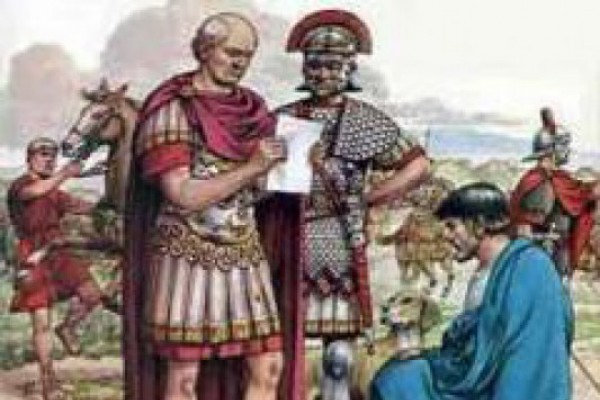 ფლავიუს აეციუსი - ”უკანასკნელი რომაელი”