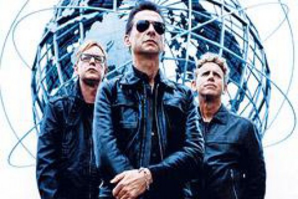 Depeche Mode დროებით გაერთიანდა