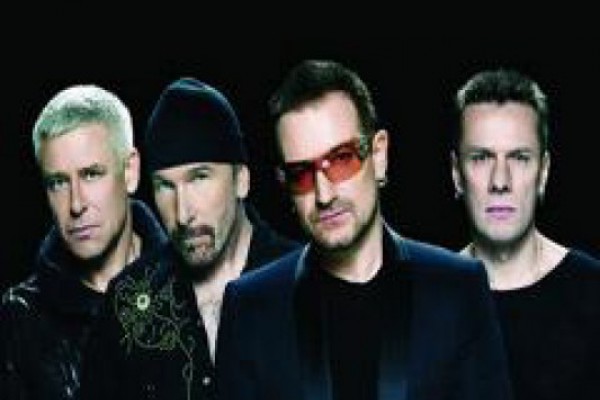 ჯგუფი “U2” ყველაზე შემოსავლიანია