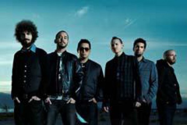 “Linkin Park”-ის ახალი ალბომი