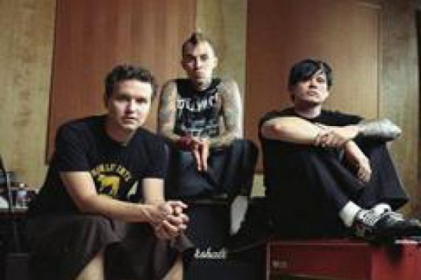 ჯგუფი “Blink-182”-ის ახალი ალბომი