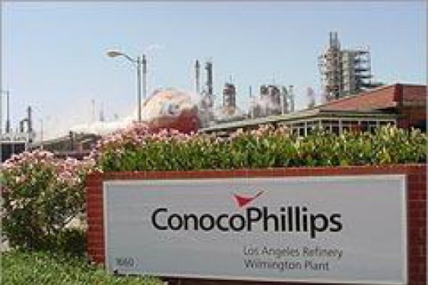 ConocoPhillips-ის სწრაფვა სრულყოფისაკენ