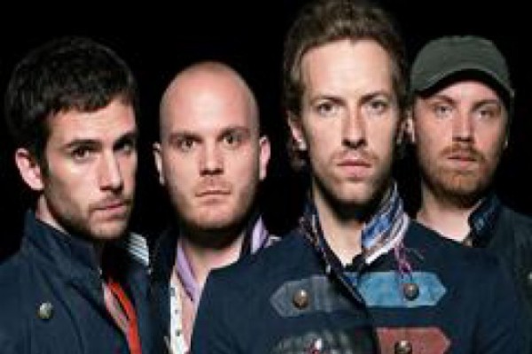“Coldplay” საუკეთესოდ აღიარეს
