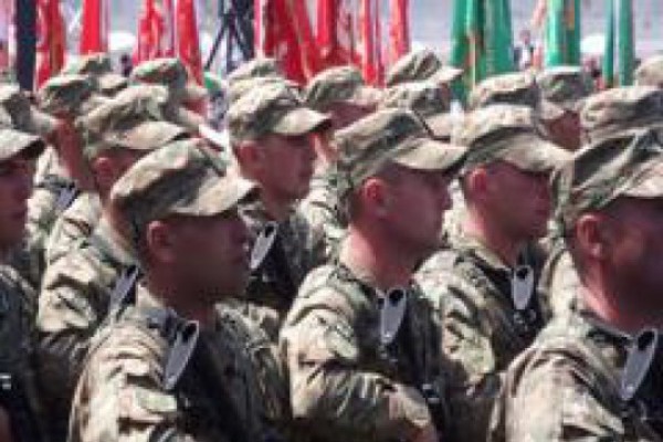 საქართველოს თავდაცვა იაფ, საბჭოურ სამხედრო სისტემას უბრუნდება?