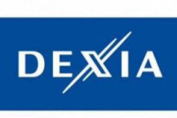 ევროპული კრიზისის პირველი მსხვერპლი “Dexia” გახდა