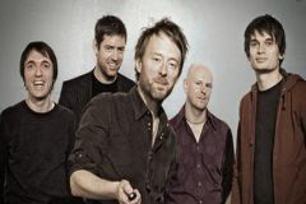 ჯგუფი “Radiohead”-ის ახალი კომპოზიცია