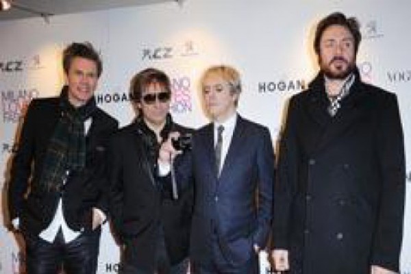 “Duran Duran”-ის ახალი ვიდეოკლიპი