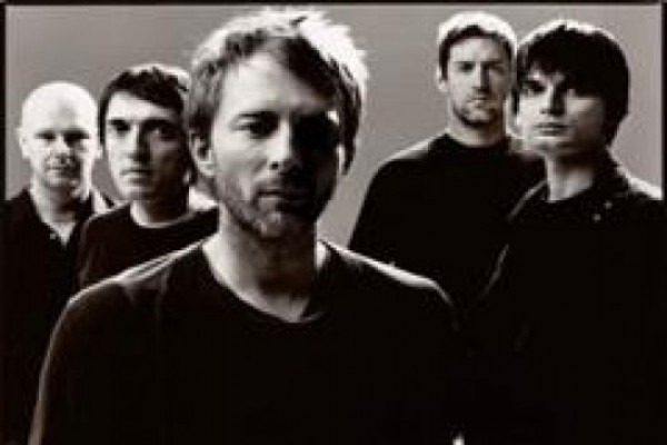 “Radiohead”-ის ახალი პროექტი