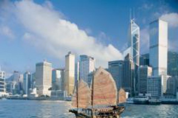 ჰონგ კონგი – მსოფლიოს ყველაზე განვითარებული ფინანსური ბაზარი