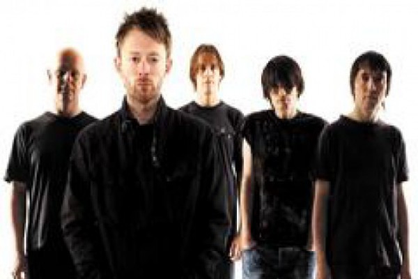 “Radiohead”-ის უცნობი კომპოზიციები
