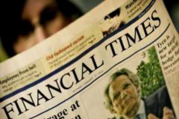 Financial Times-ი აბსოლუტურ კაპიტალიზმს აკრიტიკებს