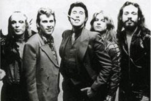 “Roxy Music” იუბილესათვის ემზადება