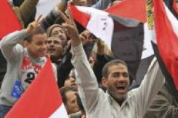 ეგვიპტეში საპრეზიდენტო არჩევნების შესახებ კანონი შევიდა ძალაში