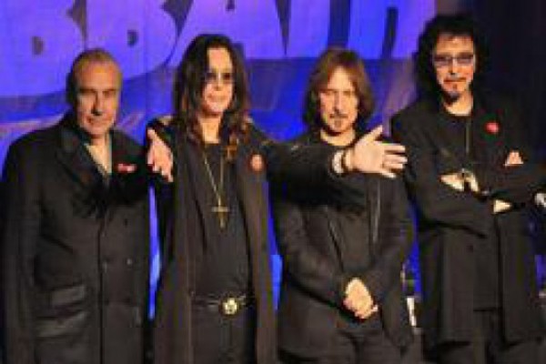 “Black Sabbath”-ის განცხადება