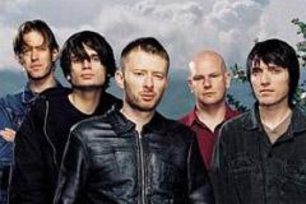 სტივ რაიჰი “Radiohead”-ით დაინტერესდა