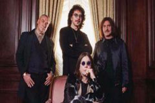“Black Sabbath”-მა ევროპული ტურნე გააუქმა