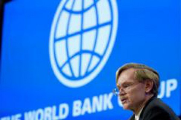 მსოფლიო ბანკის ახალი თავკაცის ძებნა დაიწყო