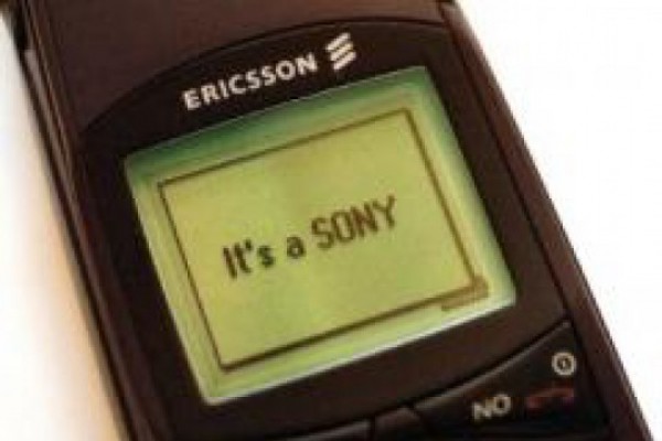 Sony Ericsson-მა 10 წელი იარსება