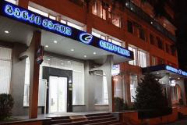 იანვარში 5-მა ბანკმა 46,9 მილიონი ლარის ზარალი ნახა, აქედან 97% „ქართუ ბანკზე“ მოდის