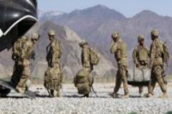 საქართველო ავღანეთში სამხედრო კონტიგენტს ზრდის