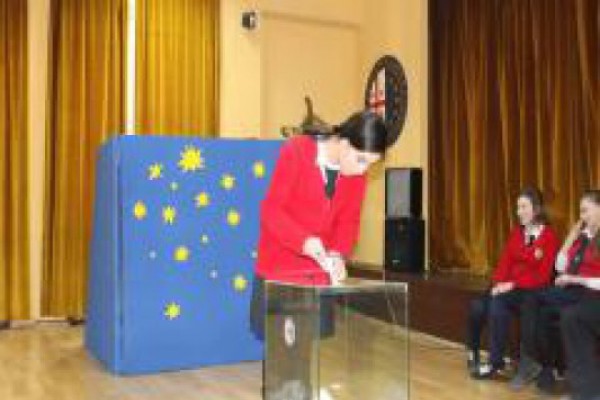საქართველოს ნატოში გაწევრიანებისთვის თავისუფალი არჩევნები „ლაკმუსის ქაღალდია“