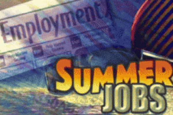 „Summer Job“-ის მიღმა დარჩენილმა სტუდენტებმა სასამართლოში სარჩელი შეიტანეს