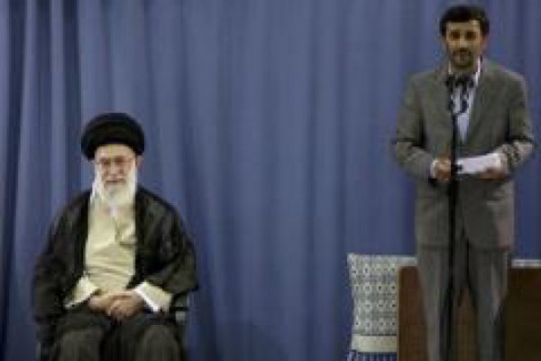 ირანის საპარლამენტო არჩევნები