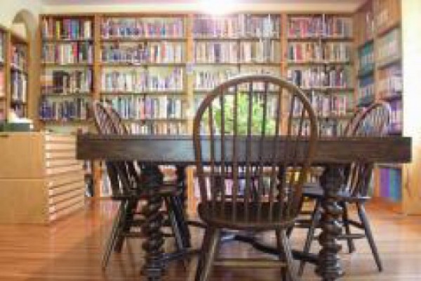 საქართველოში 7 440 ბიბლიოთეკა დაიხურა