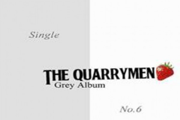 ჯგუფმა “Quarrymen” ახალი კომპოზიცია ჩაწერა