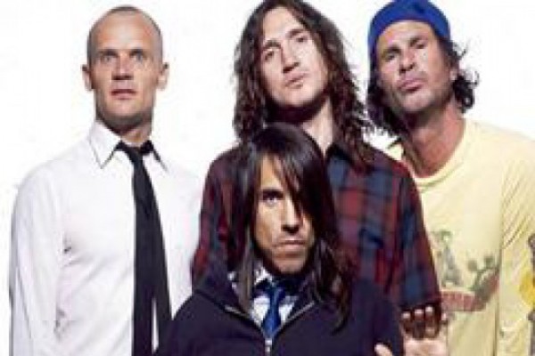 “Red Hot Chili Peppers”-მა მინი ალბომი გამოუშვა