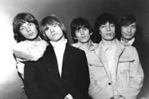 ბილ უაიმანი “The Rolling Stones”-ს უბრუნდება