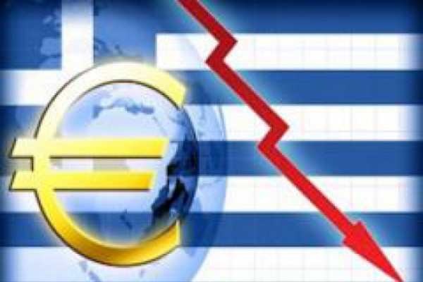 საბერძნეთის ევროს ზონიდან გასვლა სულ უფრო რეალური ხდება