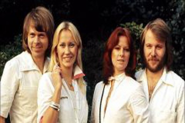 “ABBA” ყველაზე პოპულარულია