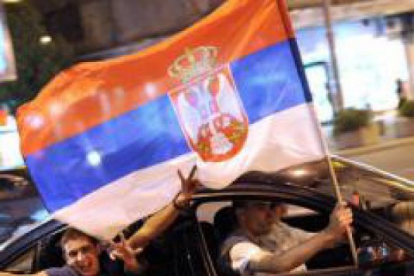 პოლიტიკური „მიწისძვრა“ სერბეთში
