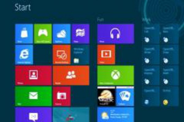 Windows 8 Release Preview - Windows 8 წინასწარი ვერსია დროზე ადრე გამოვიდა (VIDEO)