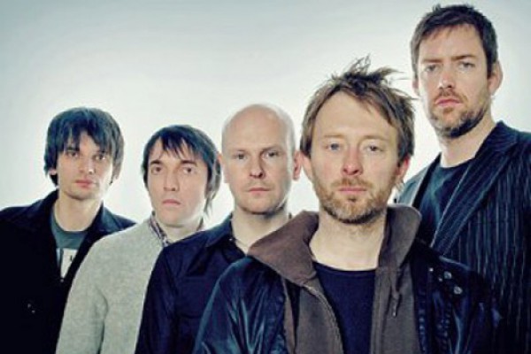 “Radiohead”-ნა გასტროლები ჩაშალა