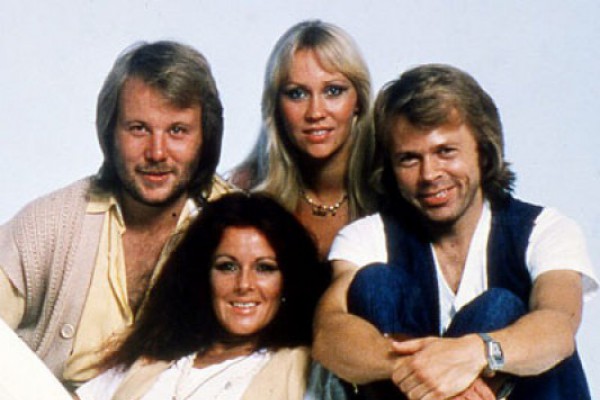 „ABBA”-ს ახალი აღიარება