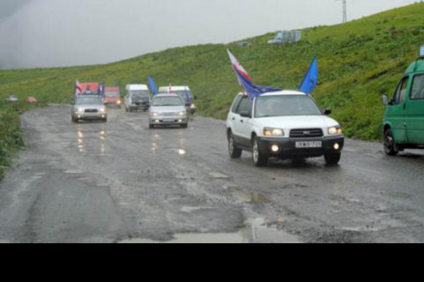 11 მილიონიანი დარტყმა ივანიშვილის პარტნიორობისთვის