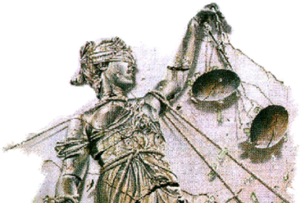 პროტესტი სასამართლოს და ხელახალი ჯარიმები „ქართული ოცნების“ წევრებს