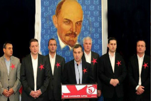 ქართული არჩევნები