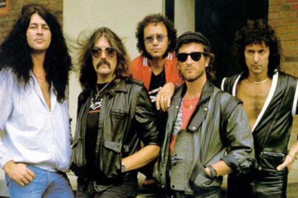 „Deep Purple”-ს დაგვიანებული აღიარება