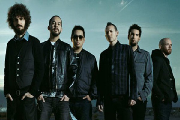 „Linkin Park” ყველაზე პოპულარულია