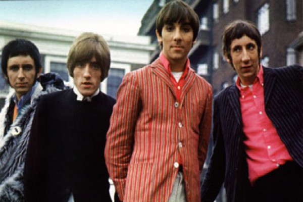 „The Who” მსოფლიო საგასტროლო ტურნეში გაემგზავრა
