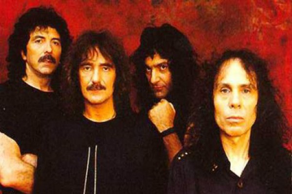 “Black Sabbath”-მა ისტორია გაიხსენა