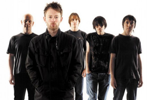 „Radiohead”-ის ახალი პროექტი